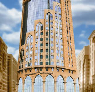 Prestige Almashaer (Elaf Al Mashaer)