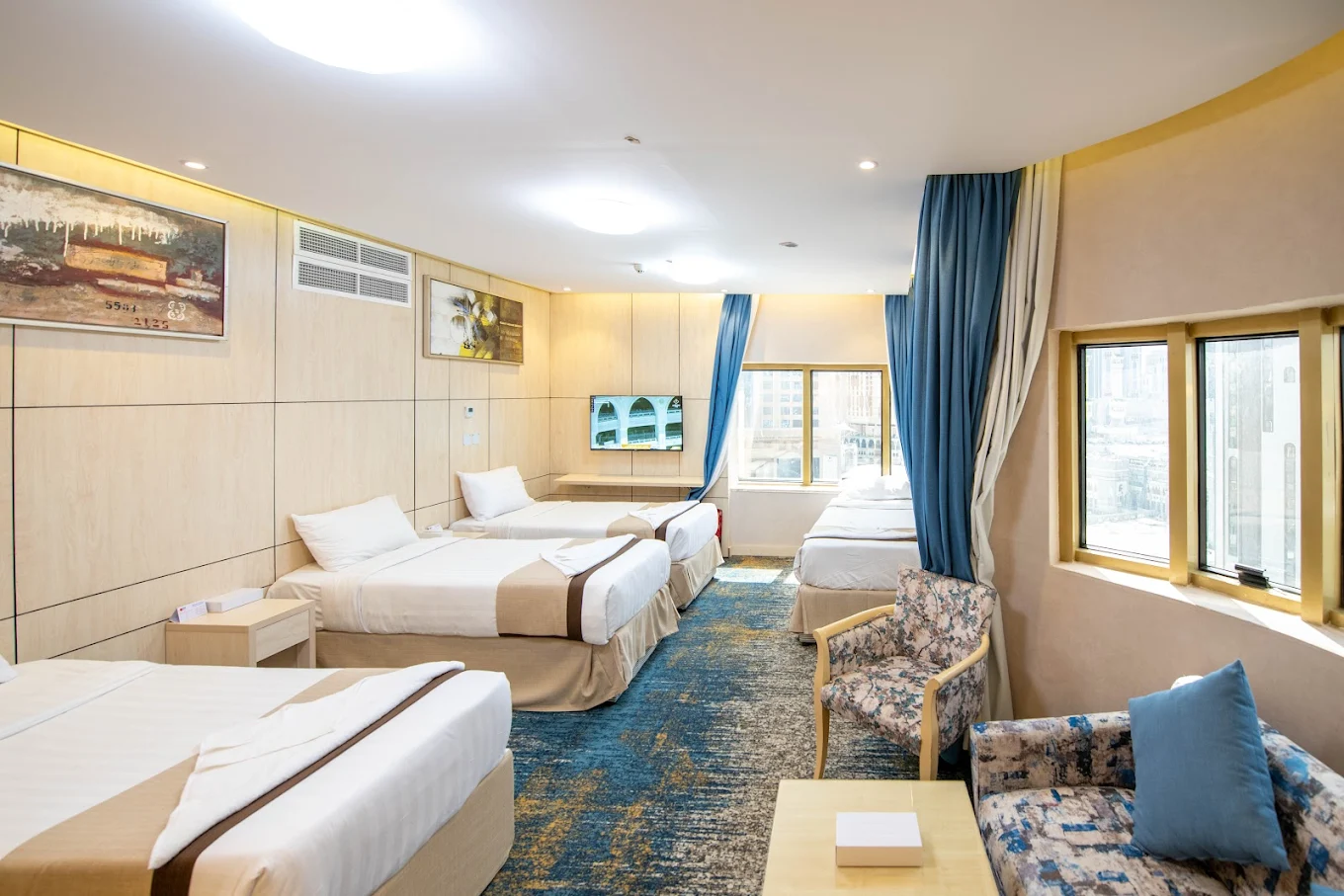 Kamar Kamar