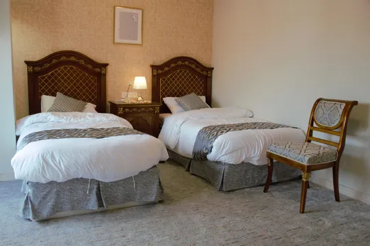 Kamar Kamar