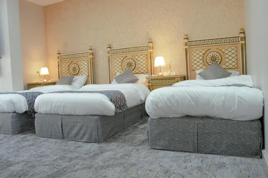 Kamar Kamar