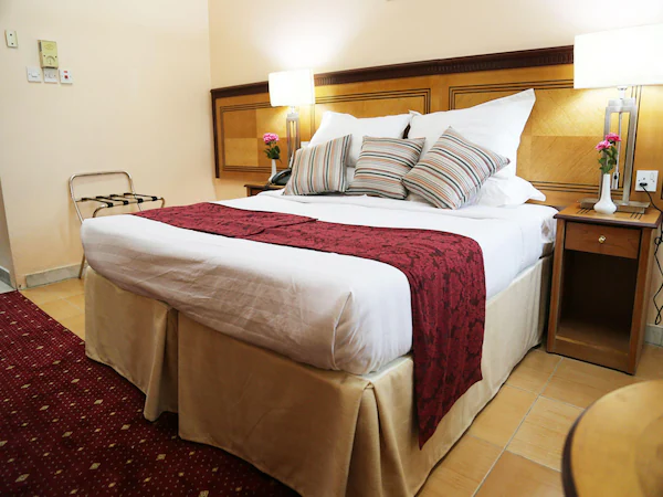 Kamar Kamar