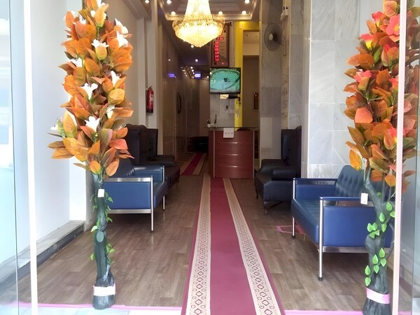 Kamar Kamar
